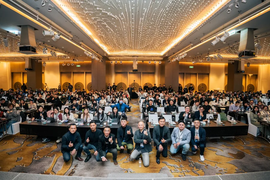 領航行銷科技新紀元：2024 MarTech Connect論壇聚焦AI與數據