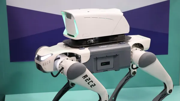 R2C2機器人