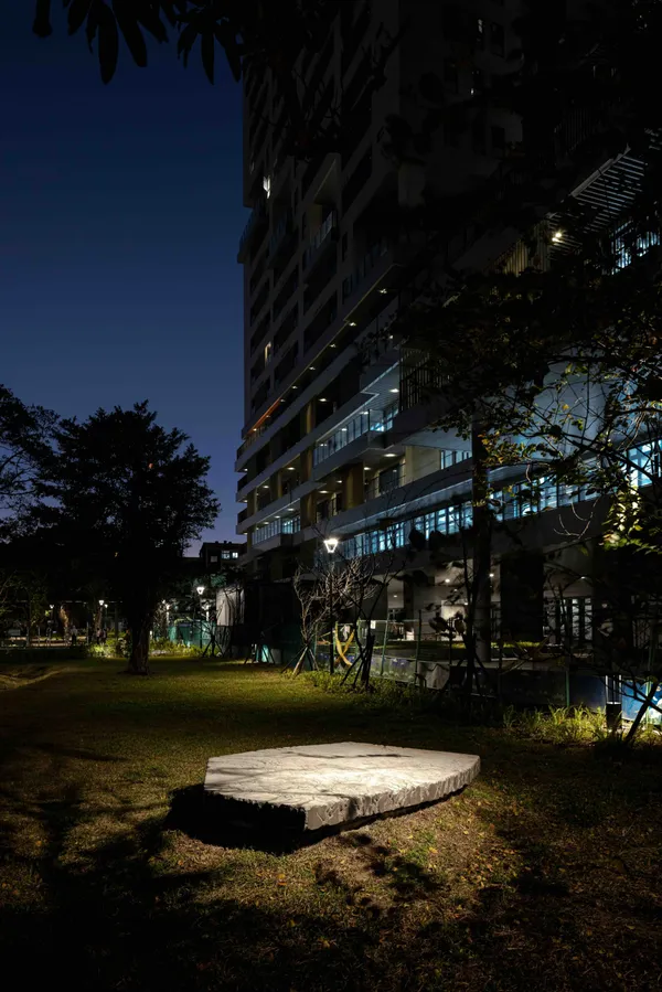 We Are Home 廣慈社宅公共藝術成果展