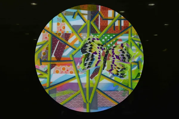 We Are Home 廣慈社宅公共藝術成果展