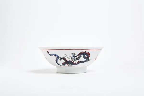 拉麵的藝術展