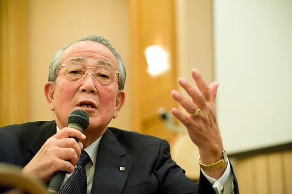 從「公司的真正意義是什麼」開始思考——稻盛和夫的4大經營秘訣 