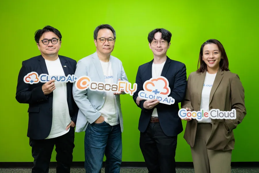 連續兩年獲GCP大獎，cacaFly如何以AI顧問能力脫穎而出？