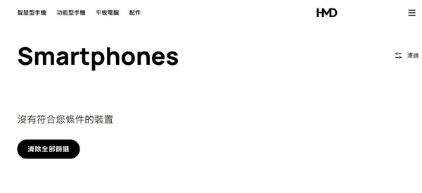 NOKIA停售