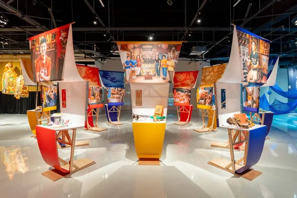 屏東王船文化館_5