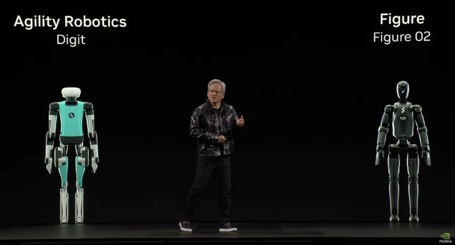 NVIDIA股票出現死亡交叉，GTC大會後為何還是下跌？AI加密貨幣會漲還是跌？