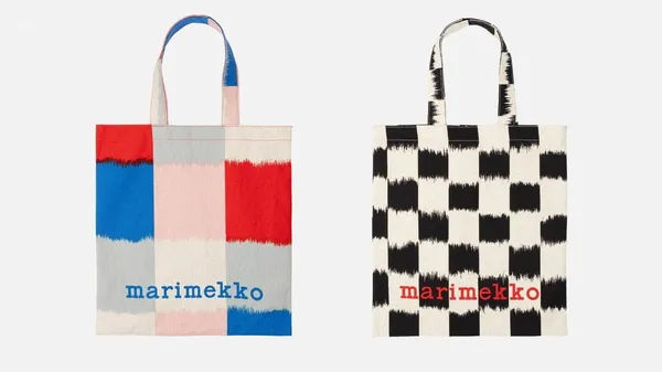 Marimekko 2025 早春新品