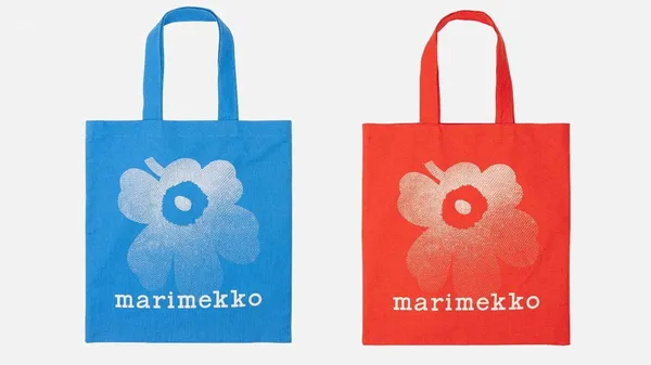 Marimekko 2025 早春新品＿cover