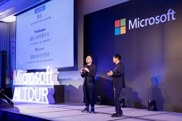Microsoft