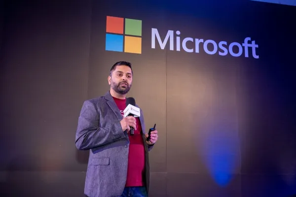 Microsoft