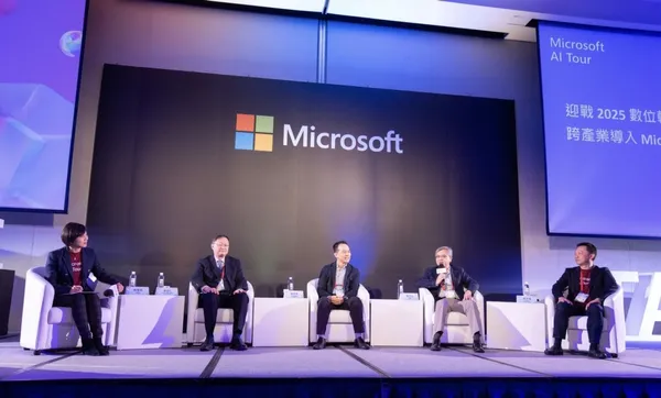 Microsoft