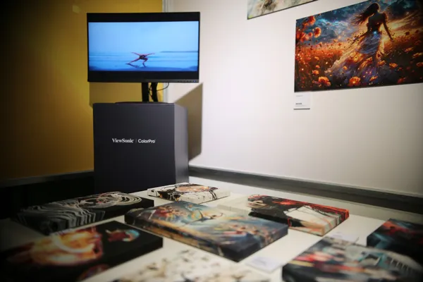 ViewSonic ColorPro Awards 國際視覺藝術創作暨攝影展_02