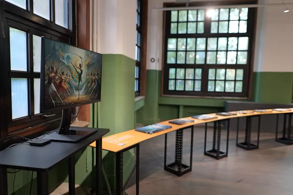 ViewSonic ColorPro Awards 國際視覺藝術創作暨攝影展_13