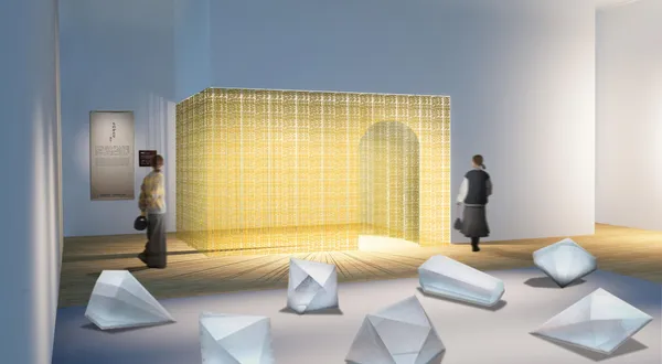 寶可夢工藝展