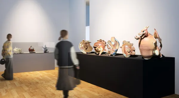 寶可夢工藝展