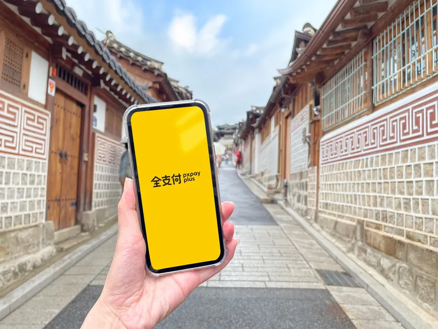 從海外攻回台！全支付「旅日支付」攏絡8成回頭客：虧錢也要給30%回饋，背後盤算是？
