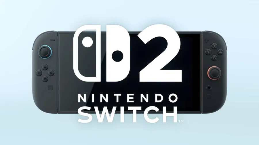 Switch 2 來了！任天堂官方發表會4/2登場：除了更大的螢幕，還有何驚喜？