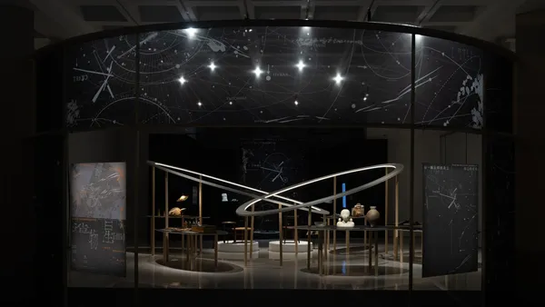 臺灣工藝青年特展《造物星圖》！6 大主題區、53 件作品，聚焦當代工藝創作者的自我實現