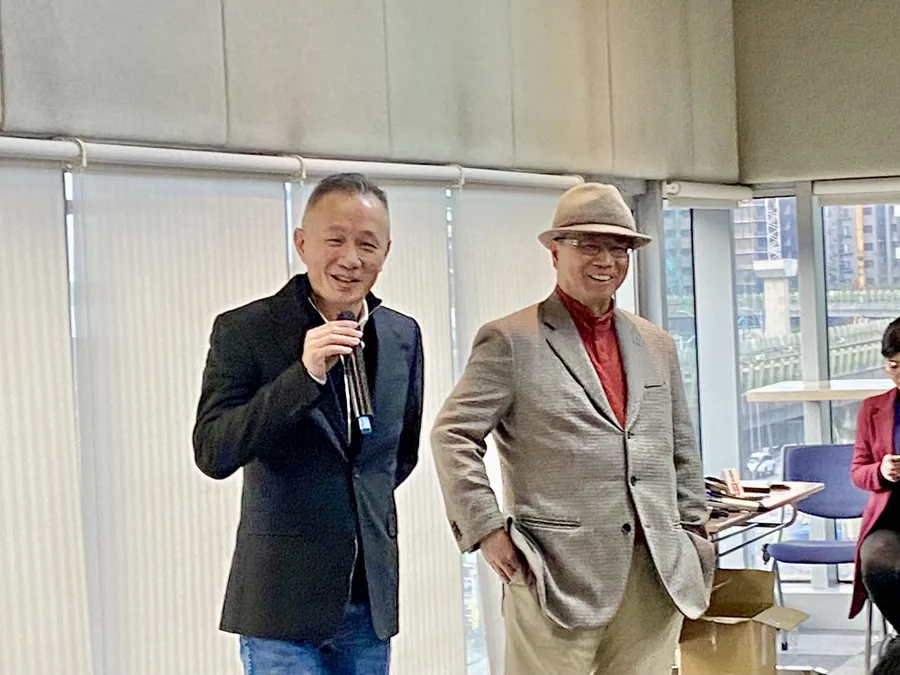 「黃仁勳不會講空話，AI還會成長！」緯創曝未來規劃：狂攻邊緣運算、機器人軟體！