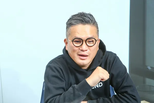 陳泰元_量趨科技創辦人_戴志洋_量趨科技技術長_徐靖騰_量趨科技營運長_2024_12_17_蔡仁譯
