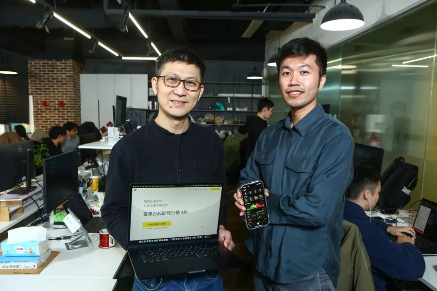 富果推「即時行情API」瞄準量化交易用戶，歷史行情、下單API、技術顧問一手包攬