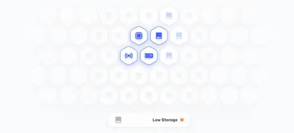 康斯特科技Glows.ai