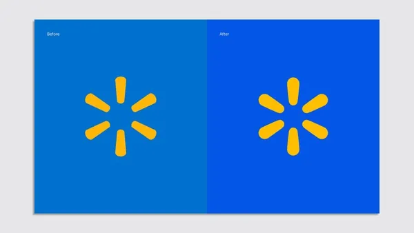 walmart 品牌更新