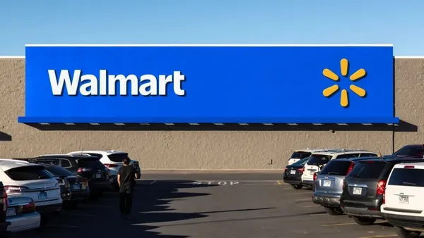 walmart 品牌更新