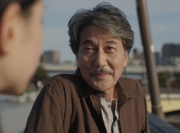 文溫德斯 4K 經典影展