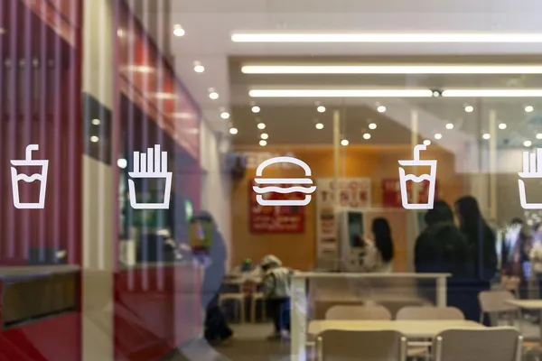Lotteria 品牌重塑