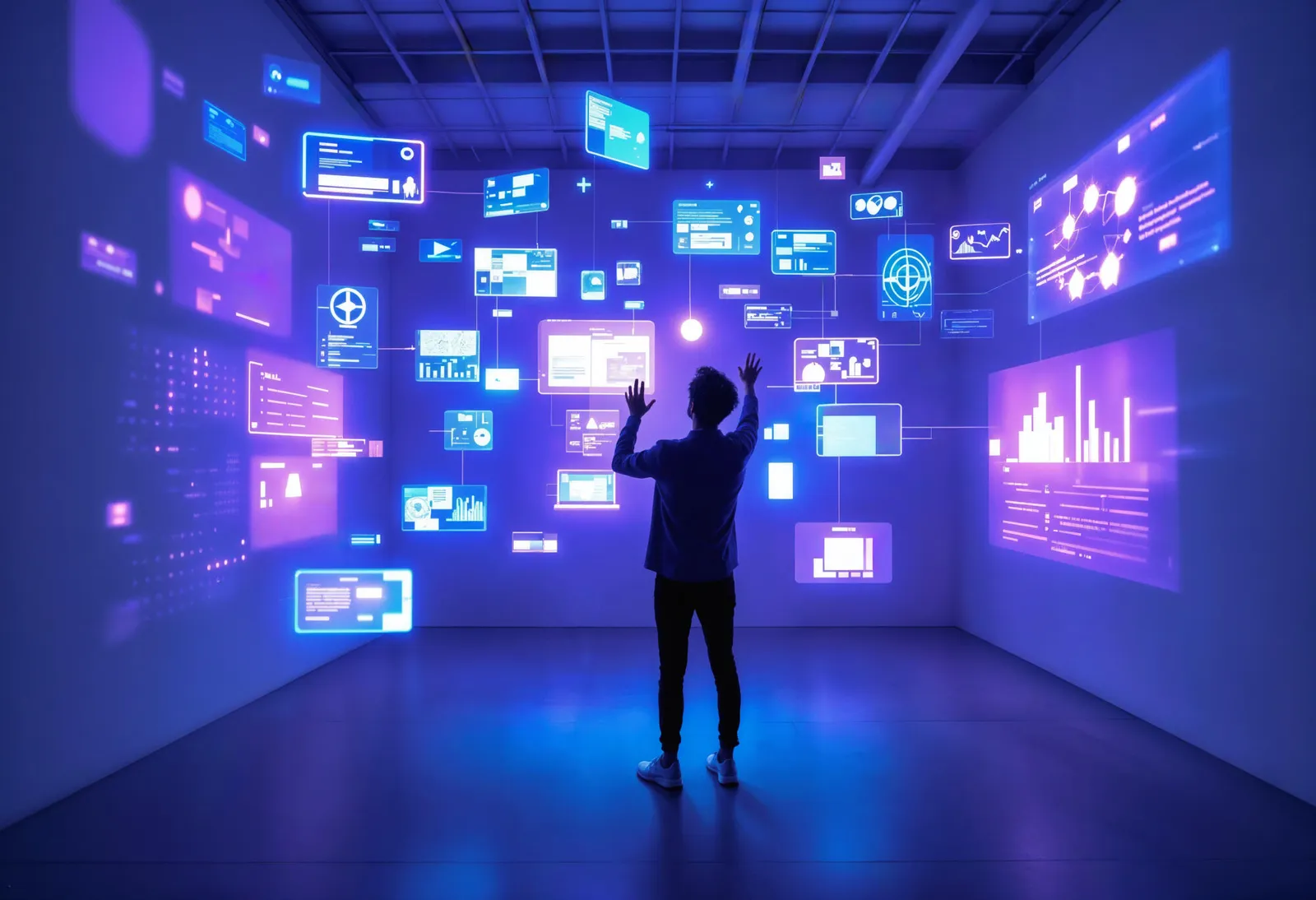 邊緣 AI 崛起，落地競賽開跑！台灣企業如何在全球 AI 競爭中找到優勢？