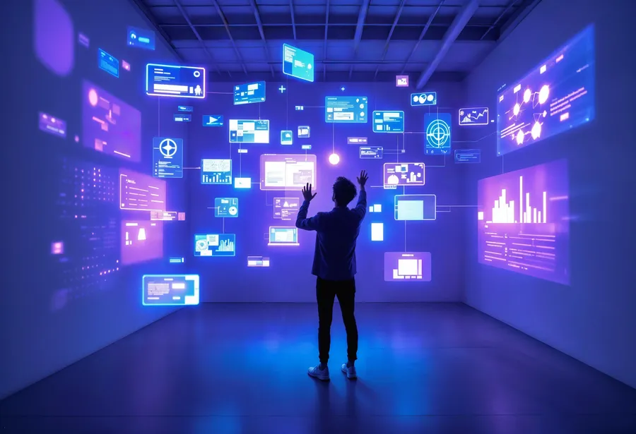 邊緣 AI 崛起，落地競賽開跑！台灣企業如何在全球 AI 競爭中找到優勢？