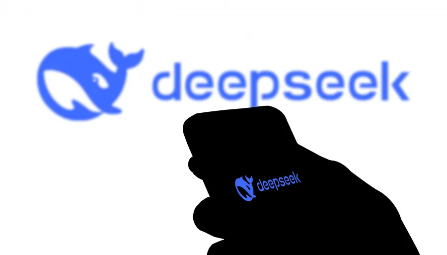 AI搶飯碗！中國美妝公司導入DeepSeek，大砍95%客服、50%法務，極端轉型惹議