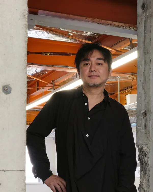 平田晃久建築展《物我交織的臨界》