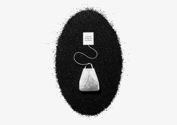 The Teabag Collection