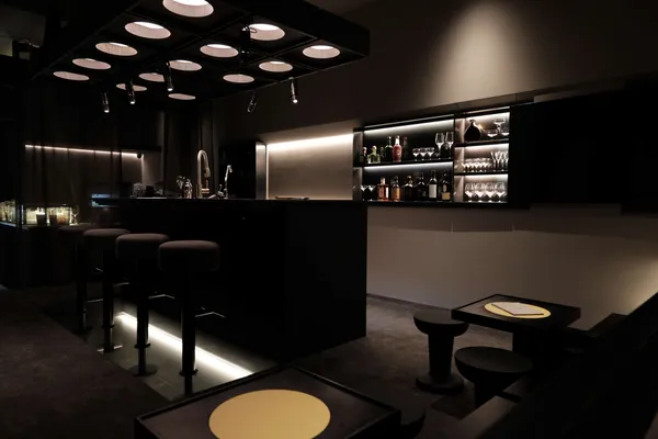 Nowhere Bar