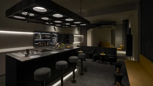 Nowhere Bar
