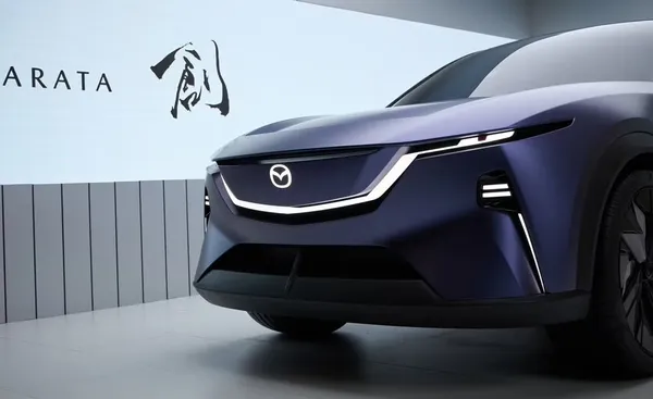 Mazda品牌重塑_cover