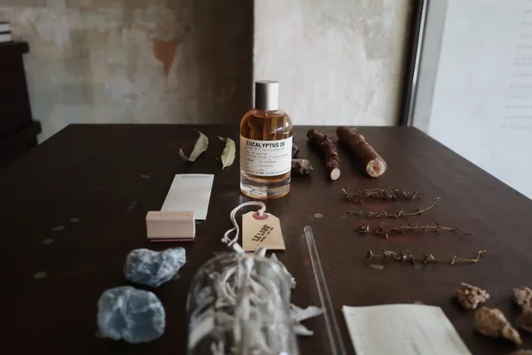 LE LABO 新香「桉樹 20」