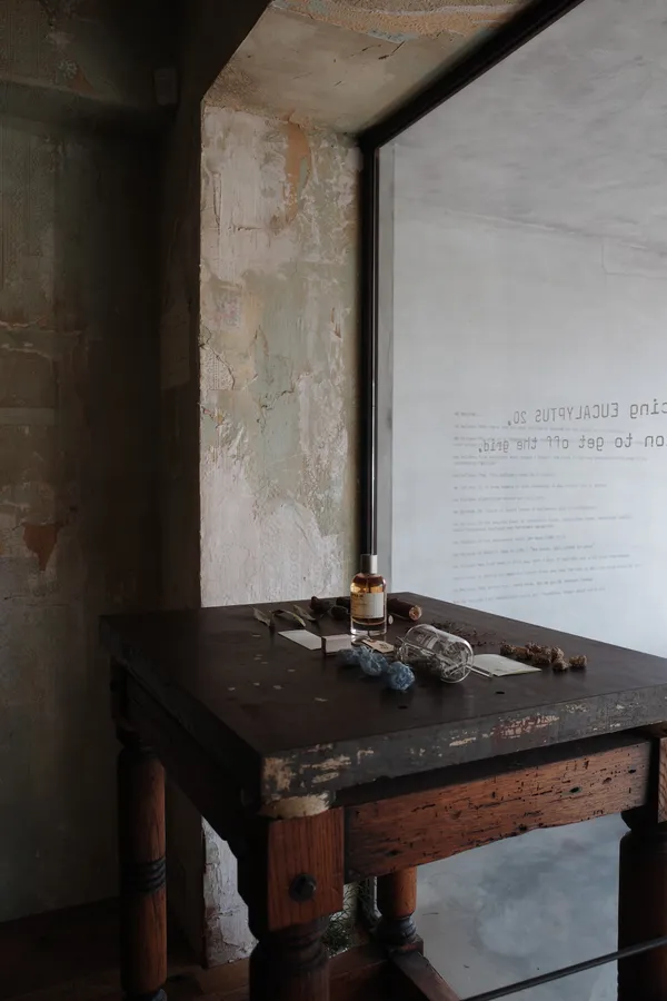 LE LABO 新香「桉樹 20」