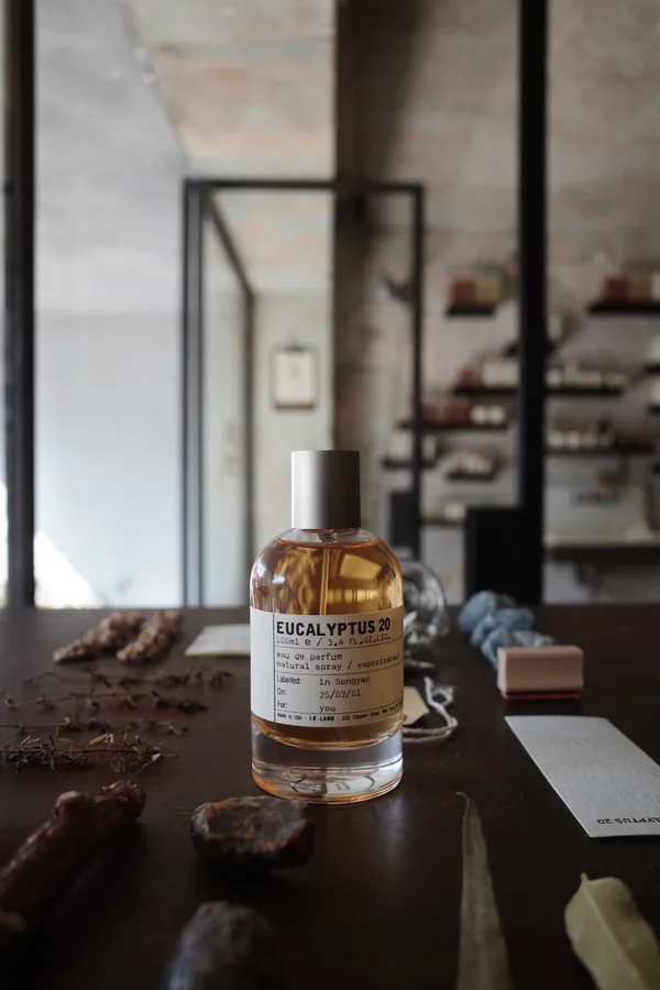 LE LABO 新香「桉樹 20」