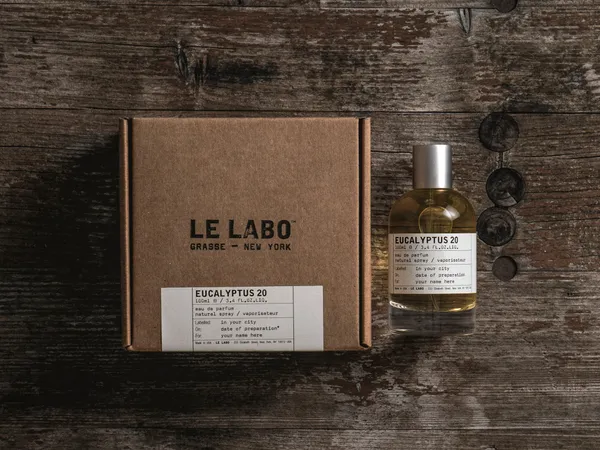 LE LABO 新香「桉樹 20」