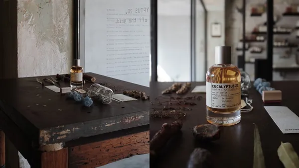 LE LABO 新作登場！木質香調的「桉樹 20」：以流浪為靈感，帶出靜心、遠離塵囂的廣闊氣息
