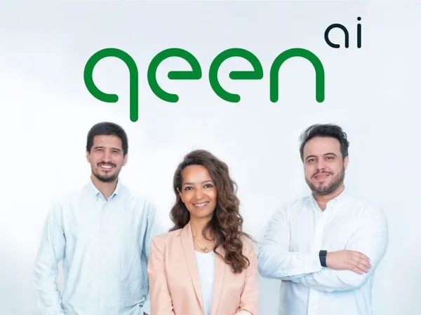 廣告好貴、但自然流量好難拿，AI代理Qeen.ai怎麼拯救中小型電商？ 