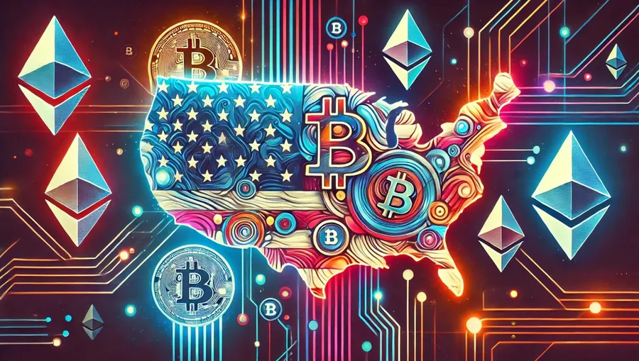 不只比特幣儲備，美國的加密霸權另有所圖？交易所創辦人Arthur Hayes怎麼看？