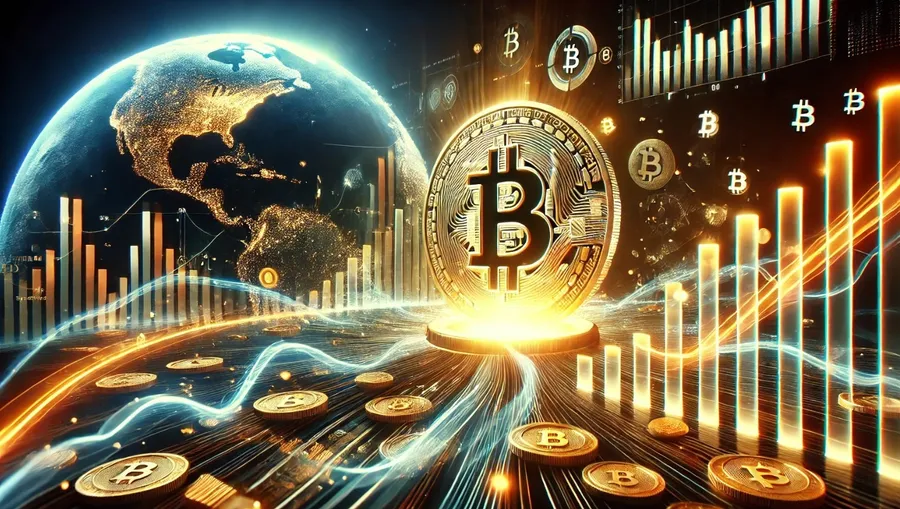 彭博：貝萊德計畫在歐洲推出比特幣ETP！目前市場需求大嗎？