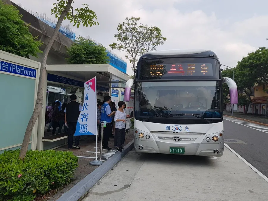 國光客運遭爆欠薪！原因是9000萬補助延遲入帳？公路局怎麼說？