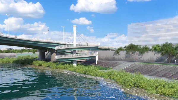 民權大橋