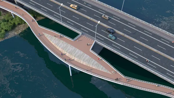 民權大橋