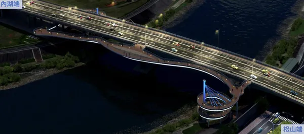 民權大橋